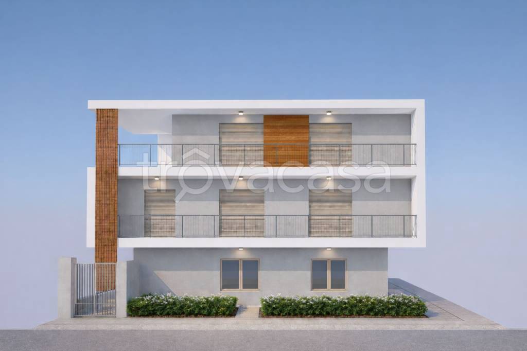 appartamento in vendita a San Marcellino