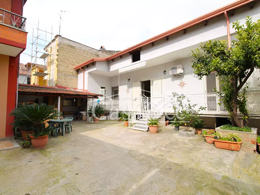 appartamento in vendita a San Marcellino