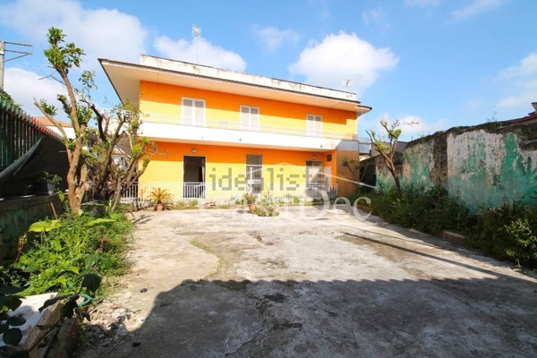 casa indipendente in vendita a San Marcellino