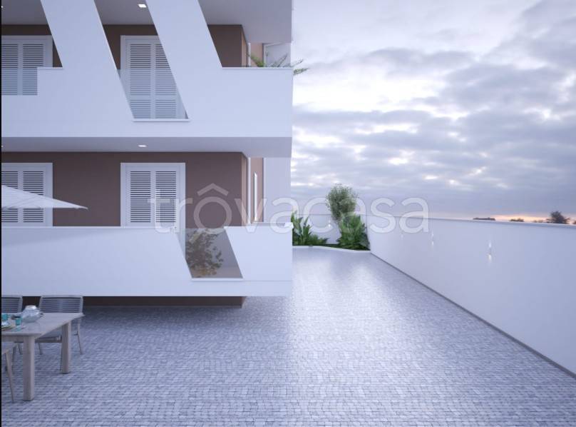 appartamento in vendita a San Marcellino