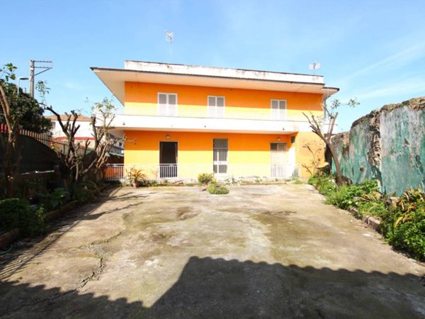 casa indipendente in vendita a San Marcellino