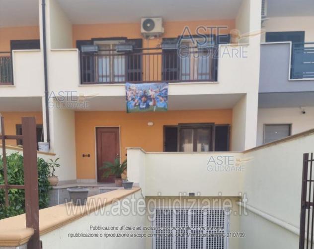 terreno edificabile in vendita a San Marcellino