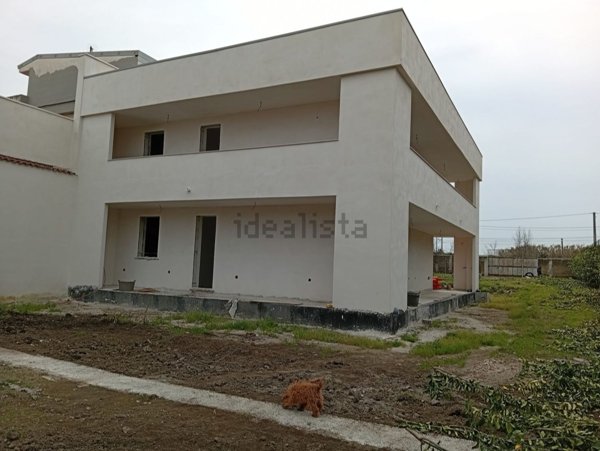 casa indipendente in vendita a San Marcellino