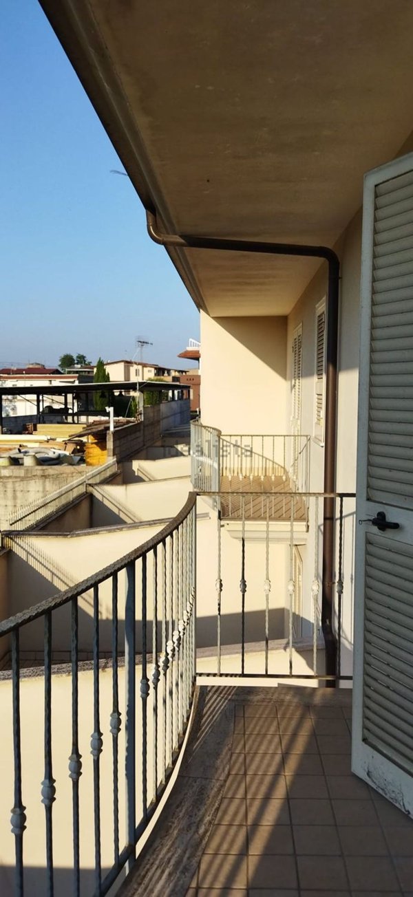 casa indipendente in vendita a San Marcellino