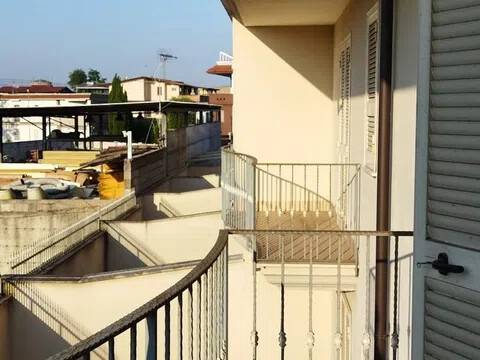 casa indipendente in vendita a San Marcellino