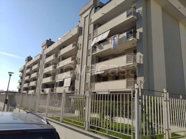 appartamento in vendita a San Marcellino