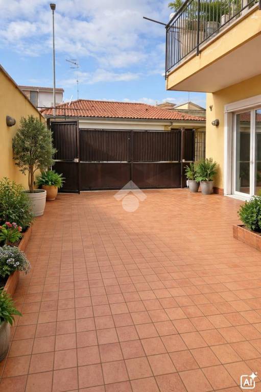 appartamento in vendita a San Marcellino