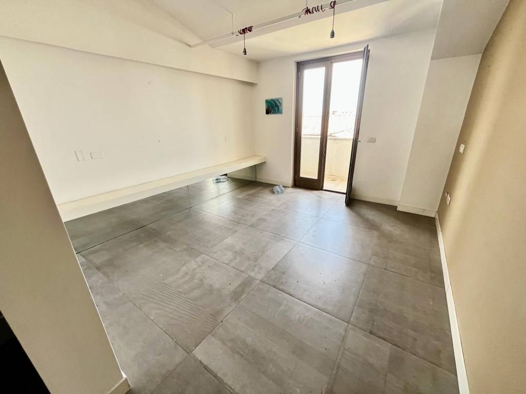 appartamento in vendita a San Marcellino