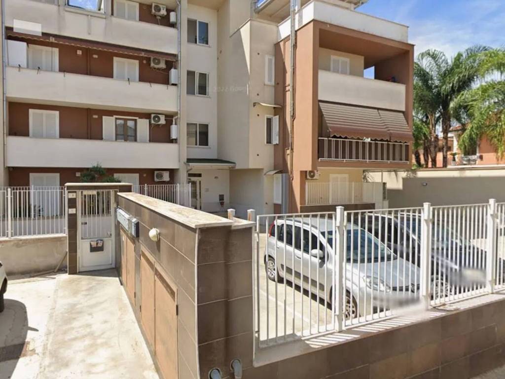 appartamento in vendita a San Marcellino