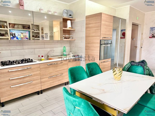 appartamento in vendita a San Marcellino