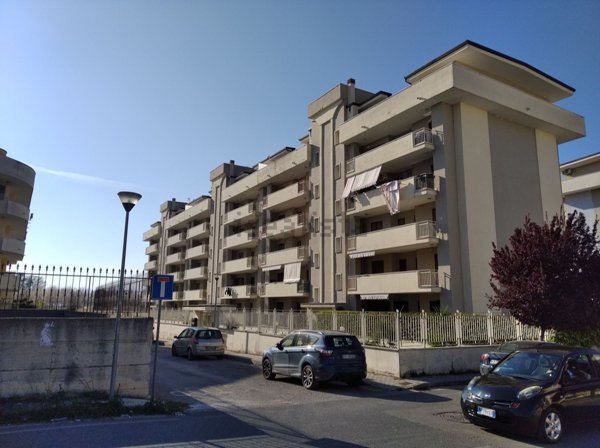 appartamento in vendita a San Marcellino