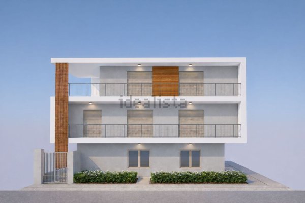 appartamento in vendita a San Marcellino