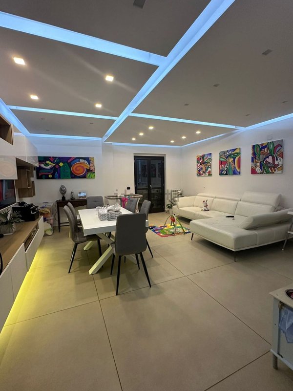 appartamento in vendita a San Marcellino