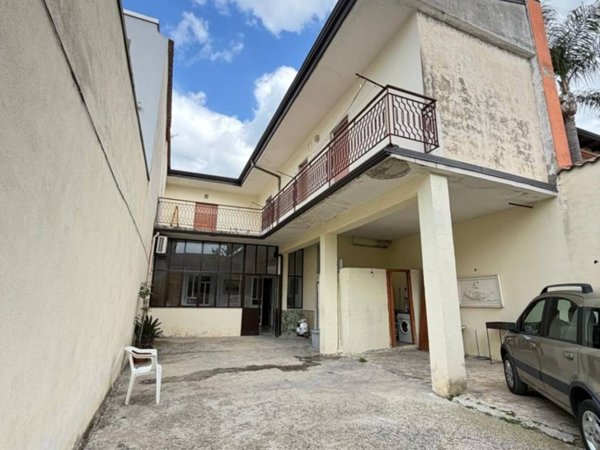 appartamento in vendita a San Marcellino