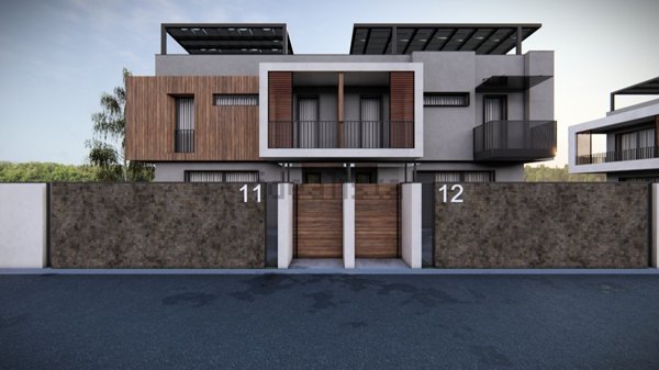 casa indipendente in vendita a San Marcellino