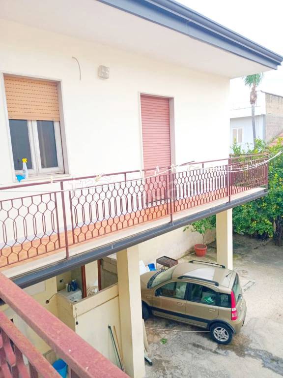 casa indipendente in vendita a San Marcellino