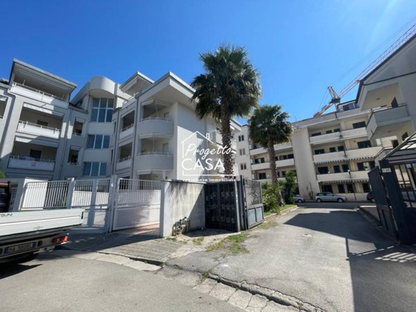 appartamento in vendita a San Marcellino