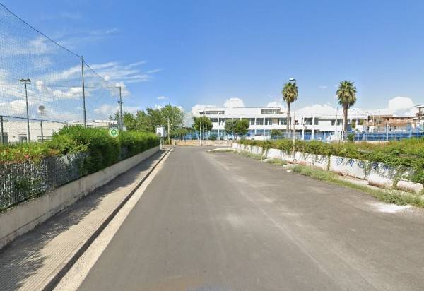 terreno edificabile in vendita a San Marcellino