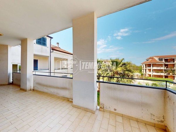 appartamento in vendita a San Marcellino