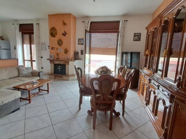 appartamento in vendita a San Marcellino