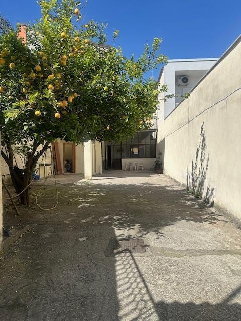 casa indipendente in vendita a San Marcellino