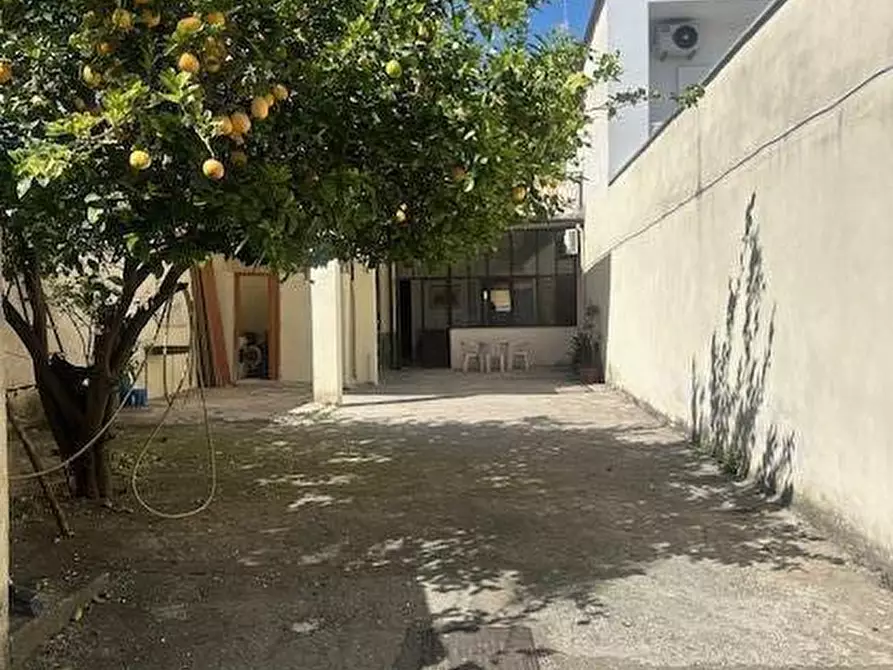 casa indipendente in vendita a San Marcellino