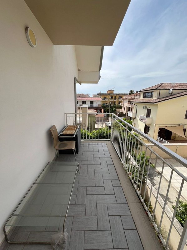 appartamento in vendita a San Marcellino