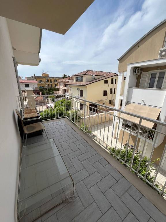 appartamento in vendita a San Marcellino