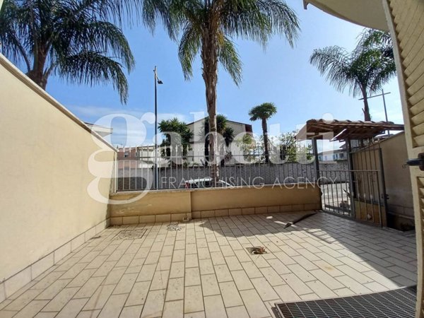 casa indipendente in vendita a San Marcellino