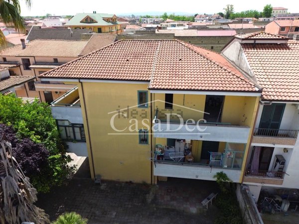 appartamento in vendita a San Marcellino