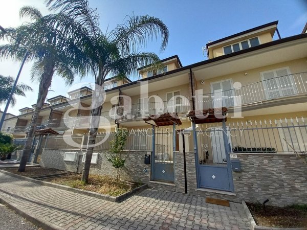 casa indipendente in vendita a San Marcellino