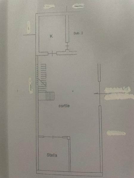 casa indipendente in vendita a San Marcellino