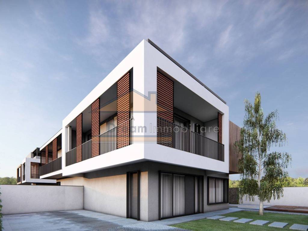 casa indipendente in vendita a San Marcellino
