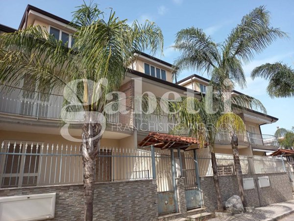 casa indipendente in vendita a San Marcellino