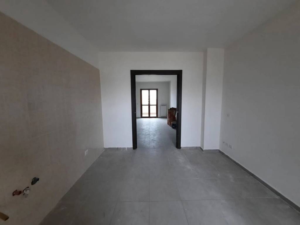 appartamento in vendita a San Marcellino