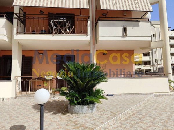 appartamento in vendita a San Marcellino