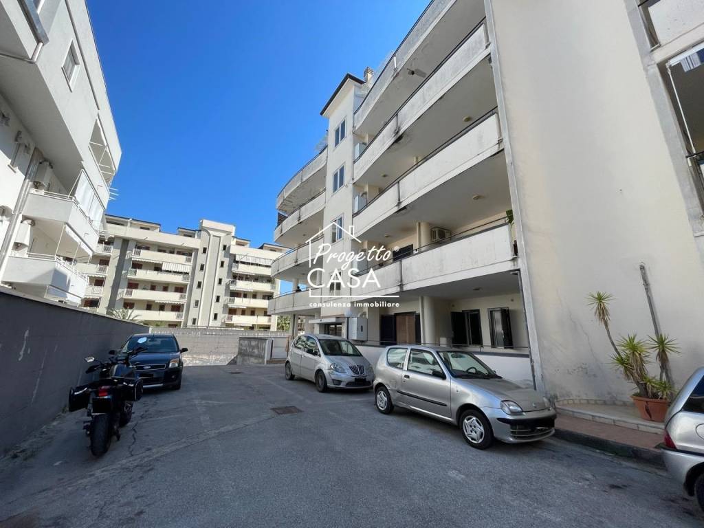 appartamento in vendita a San Marcellino