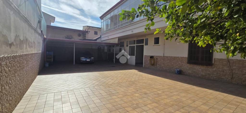 casa indipendente in vendita a San Marcellino