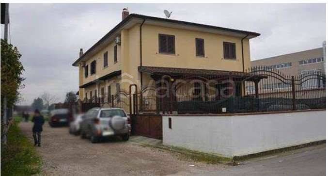 casa indipendente in vendita a San Marcellino