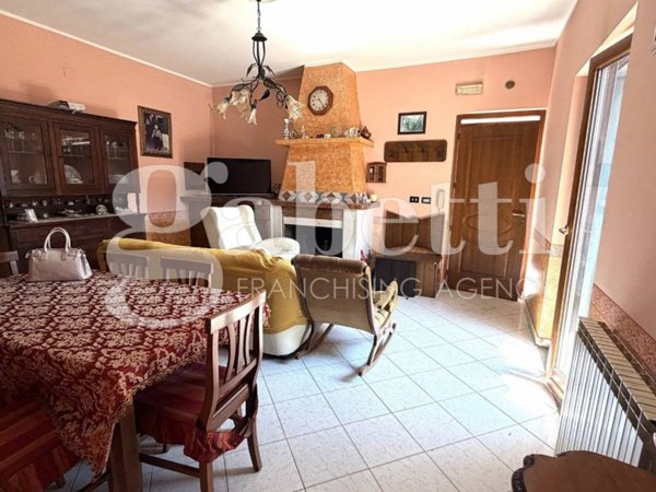 appartamento in vendita a San Marcellino