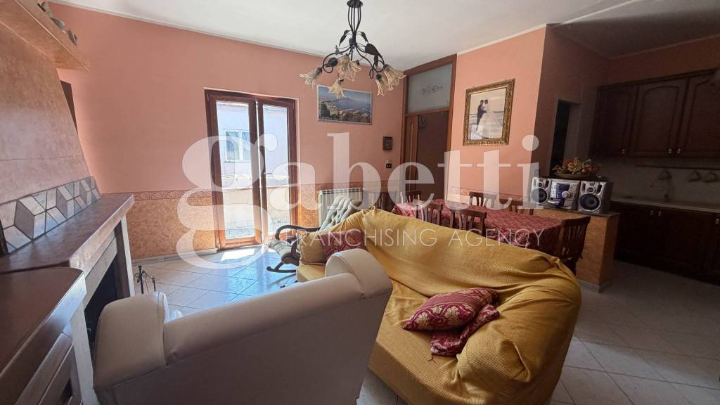 appartamento in vendita a San Marcellino