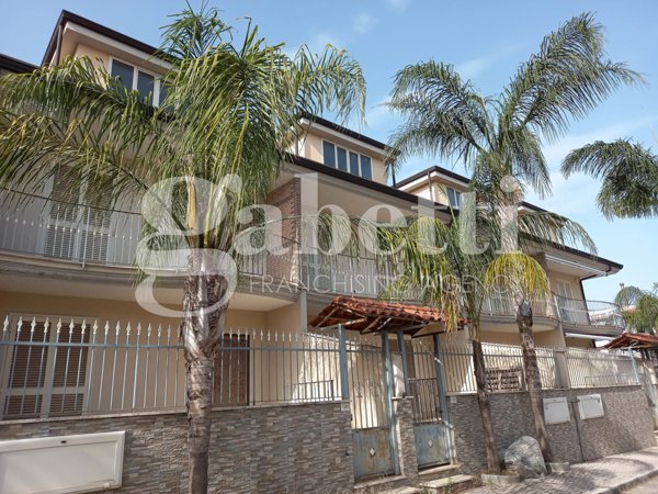 casa indipendente in vendita a San Marcellino