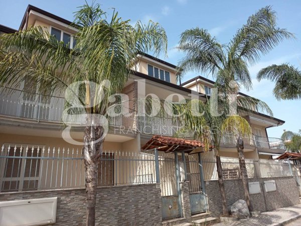 casa indipendente in vendita a San Marcellino