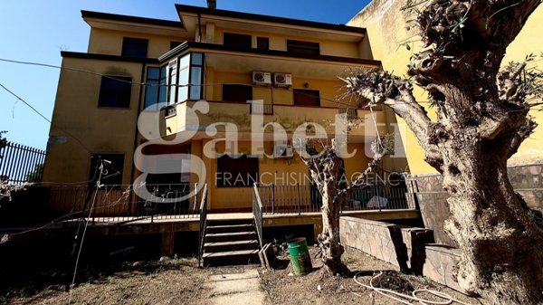 casa indipendente in vendita a San Marcellino