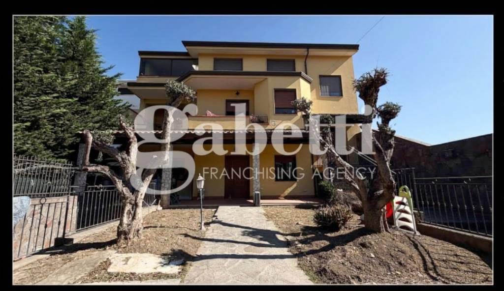 casa indipendente in vendita a San Marcellino