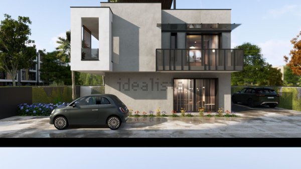 casa indipendente in vendita a San Marcellino