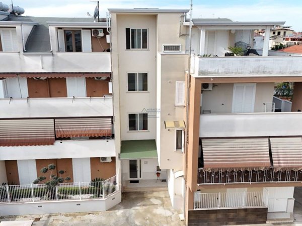 appartamento in vendita a San Marcellino