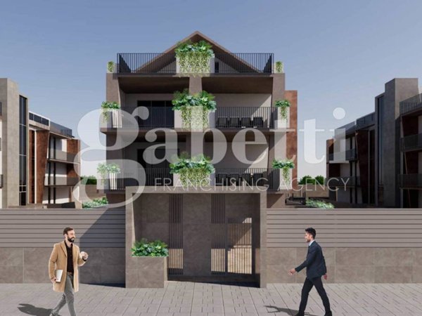 appartamento in vendita a San Marcellino