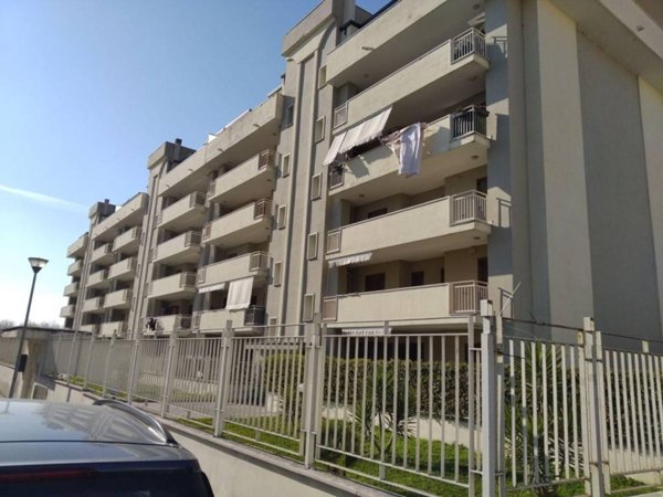 appartamento in vendita a San Marcellino