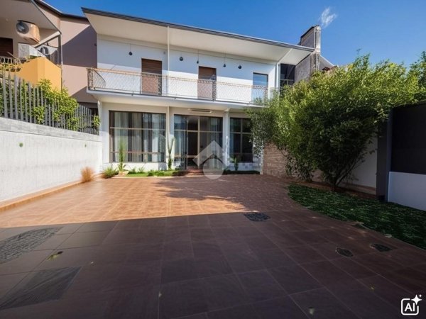 casa indipendente in vendita a San Marcellino